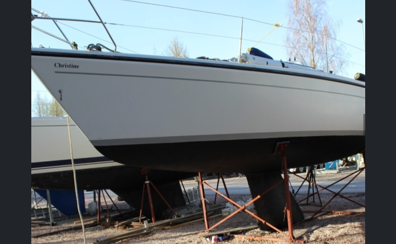 Dehler Duetta 94-kuva-6